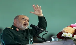 آمریکایی&zwnj;ها عادت کرده&zwnj;اند مدام از ایران شکست بخورند/ روایتی از مواجهه سپاه با آمریکا در دریای عمان