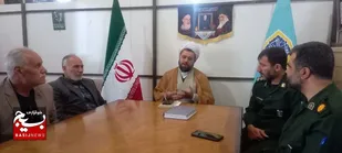 امام حسن مجتبی(ع) الگوی صبر و بخشندگی در جامعه است