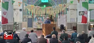 شبکه&zwnj;های&zwnj;مجازی؛ ابزاری برای نفوذ دشمن در ذهن جوانان