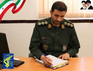 پیام فرمانده سپاه زیرکوه به مناسبت هفته بسیج: بسیج، سرمایه دفاعی و اجتماعی انقلاب و پیشگام جهاد تبیین است