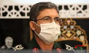 ۴ توصیه مهم فرمانده سپاه اردبیل به رسانه&zwnj;ها