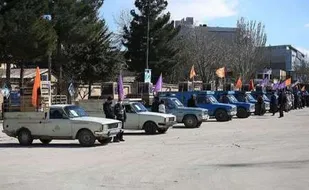 همدان/تهیه و توزیع ۵۰۰ جهیزیه در طول یک سال