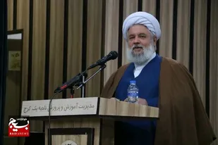 مدرسه باید   سنگر تبیین ارزش ها باشد