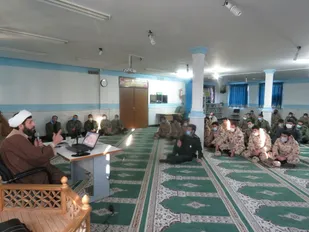 حاج قاسم تجسم تقوا، ایثار، ازخودگذشتگی و مردمی&zwnj;بودن بود