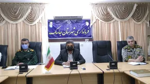 عزت ، اقتدار و امنیت ثمره خون شهداست