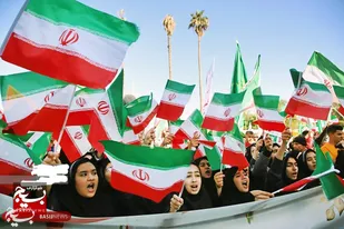 مسیر و زمان راهپیمایی ۲۲ بهمن در اهواز اعلام شد