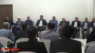 برگزاری اجلاسیه نهایی کنگره ملی ۲۴۰۰ شهید خراسان جنوبی در مهر ماه