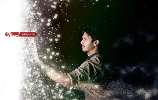 کشتی اطمینان بخش و نجات بخشی ما را امید به رسیدن و دیدن مقصد است.