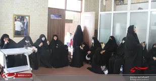 پزشکان بسیجی 250 بیمار را به صورت رایگان ویزیت کردند