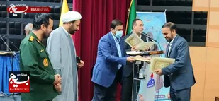روابط عمومی سپاه امام سجاد (ع) به عنوان رده موفق در حوزه ترویج فرهنگ نماز معرفی شد