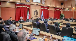 برگزاری نهمین همایش استانی توسعه انرژی بادی در شاهرود