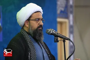میراث امام شهید &laquo;حضور مردم در صحنه&raquo; است
