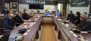 استان، آماده مقابله با بحران احتمالی روزهای آینده است