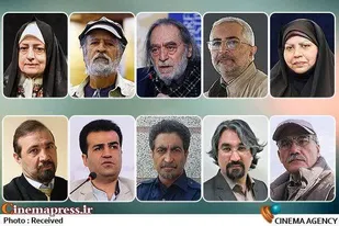 تأکید قاطبه هنرمندان مبنی بر لزوم برخورد مقتدرانه مدیران سینمایی با سینماگران حامی اغتشاشات/ جشنواره فجر نباید جایی برای حضور فیلم های سیاه نما باشد.