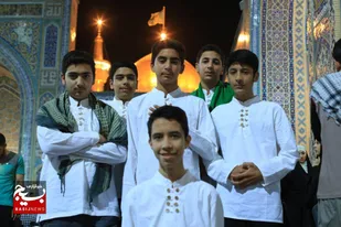 نوجوانان و جوانان اردبیلی برای شرکت در مراسم اعتکاف ثبت&zwnj;نام کنند