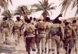 رئیس دانشگاه آزاد اسلامی واحد خارگ هفته دفاع مقدس را تبریک گفت
