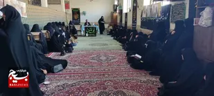 برگزاری مراسم سالگرد سردار و علامه مصباح یزدی