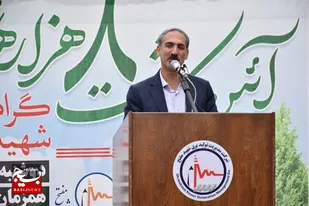 درختکاری برای همه مسئولیت&nbsp; اجتماعی است