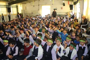 13 آبان ماه نمایش سازش ناپذیری در برابر دشمن است
