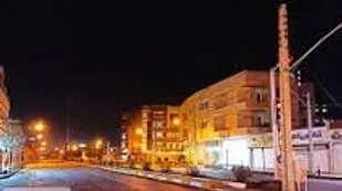 ممنوعیت تردد شبانه در ۲ شهرستان لرستان