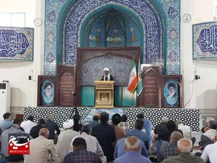 ماه محرم، ماه درس آموزی از مدرسه عشق به حسین&nbsp;