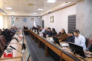 بررسی و تصویب برنامه&zwnj;های سال 1404 مرکز بسیج وزارت ارتباطات و فناوری اطلاعات