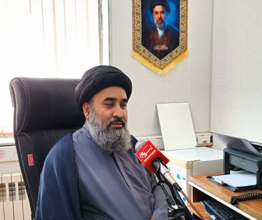 رزمایش«جان فدا» انسجام ملی را در برابر جنگ شناختی دشمن تقویت می‌کند