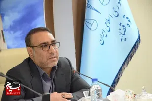 دادستان مرکز لرستان به مخلان نظم و امنیت انتخابات هشدار داد