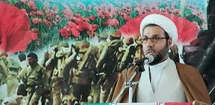ویروس کرونا با برپایی عزای حسین مغلوب دین یاری مردم شد