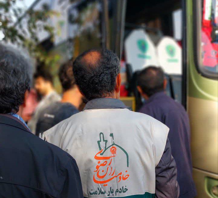 روشندلان تبریزی میهمان امام مهربانی‌ها می‌شوند