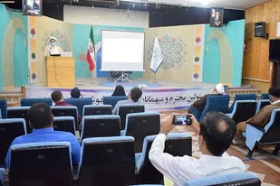 نشست کمیته&zwnj;های تخصصی پایتخت قرآنی کشور در بوشهر برگزار شد