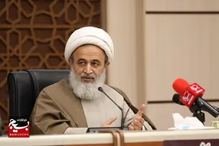 کفار در جنگ نرم، واقعیت&zwnj;های اسلام و انقلاب را وارونه نشان می&zwnj;دهند/ لزوم معرفی اسلام واقع&zwnj;بینانه به قشر جوان