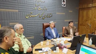 ۶ باند مواد مخدر در کردستان زمین&zwnj;گیر شدند