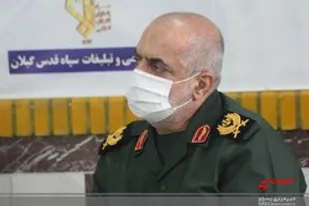 گیلانی ها هیچ وقت خاطرات ارزشمند شهید مهدوی نژاد را فراموش نمی کنند