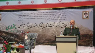 آمریکایی&zwnj;ها از سال گذشته دنبال به آشوب کشاندن خیابان&zwnj;های ایران بودند