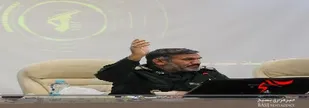 جريان تحريف به دنبال ناکارآمد نشان دادن نظام جمهوري اسلامي است