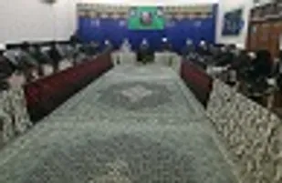 قیام سید الشهدا درس ایثار ومقاومت به آزادی خواهان آموخت