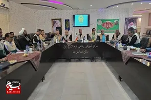 خدمت رضوی در سیستان و بلوچستان نیازمند میدان&zwnj;داری، رسانه و کار تشکیلاتی منسجم است