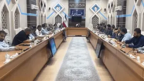 تمهیدات بخش مرکزی قم برای مقابله با حوادث احتمالی بررسی شد
