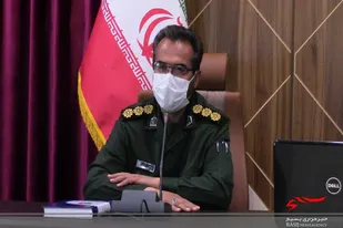 برگزاری وبینار نشست روشنگری در اداره آموزش و پرورش شهرستان دامغان