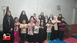 ورزش همدم همیشگی جوانان در مسیر رشد و پیشرفت