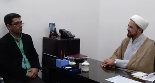 اجرای برنامه&zwnj;های فرهنگی هنری در شاهرود