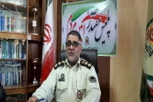 22کیلو گرم مواد مخدر در گناباد کشف شد