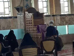 مشکل اساسی امروز جامعه، فاصله گرفتن از اسلام زمان پیامبر(ص) است