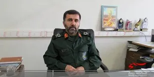 پیام تبریک مسئول سازمان بسیج مساجد و محلات به مناسبت فرا رسیدن عید امامت و ولایت