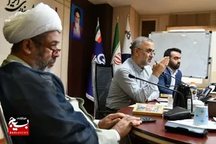 تحقق شعار سال اولویت نخست برنامه&zwnj;های سازمان است