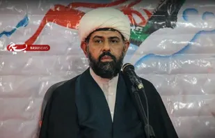 انقلاب اسلامی در برابر طاغوتیان و اشرافیان  غرب&zwnj;گرا ایستادگی کرد