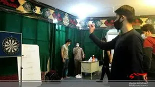 مسابقات جام سردار سلیمانی