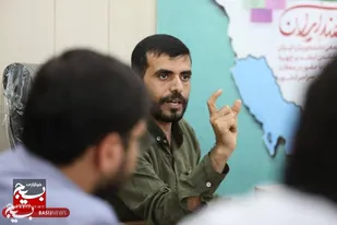 آغاز سومین پویش لبخند ایران در استان بوشهر