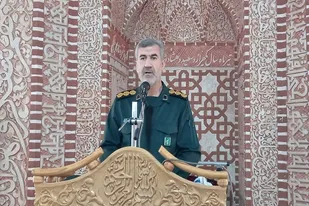 حماسه مردم در فتنه ۸۸ تجلی ماهیت دینی انقلاب بود